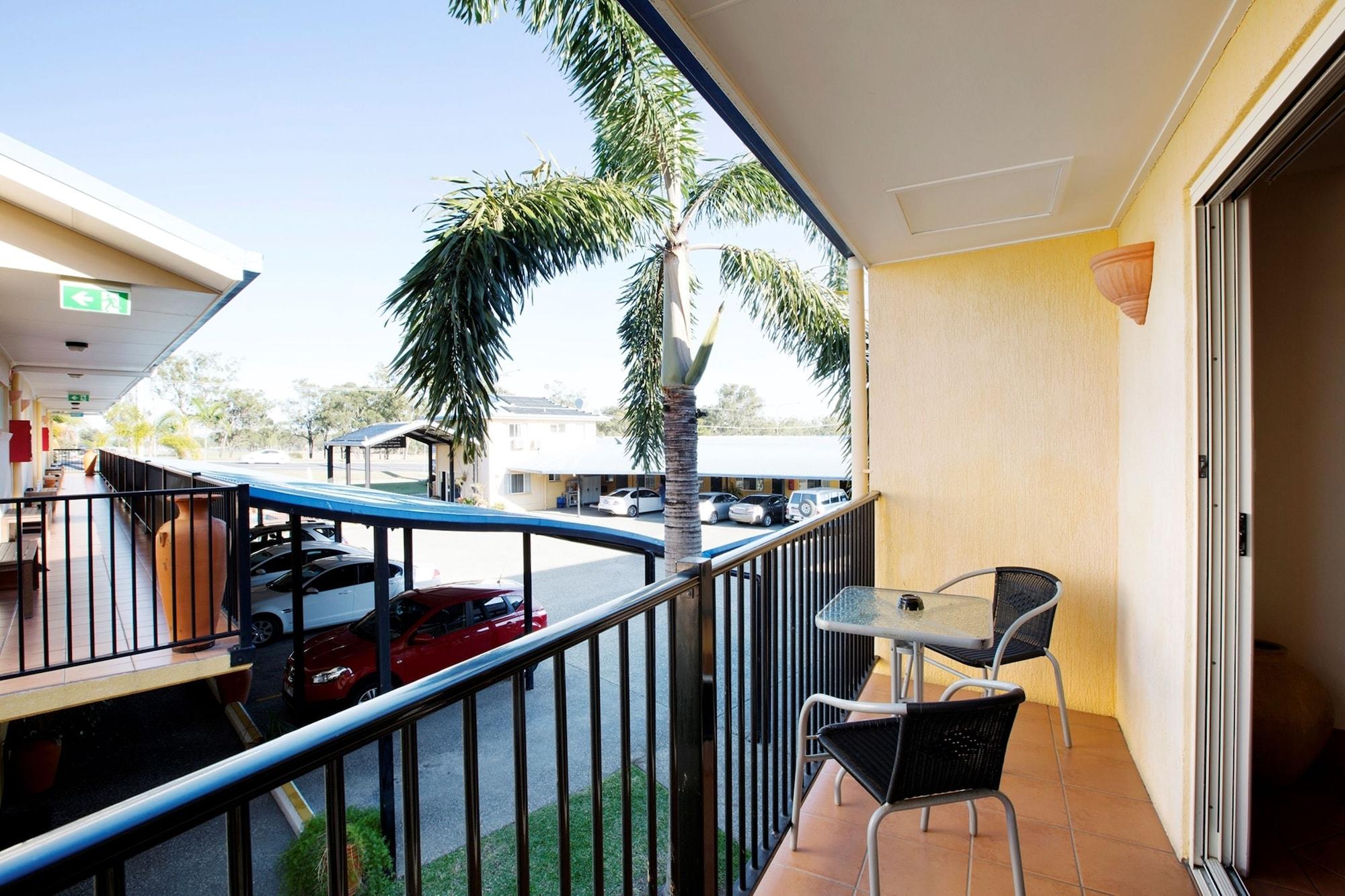 Glenmore Tavern Hotel