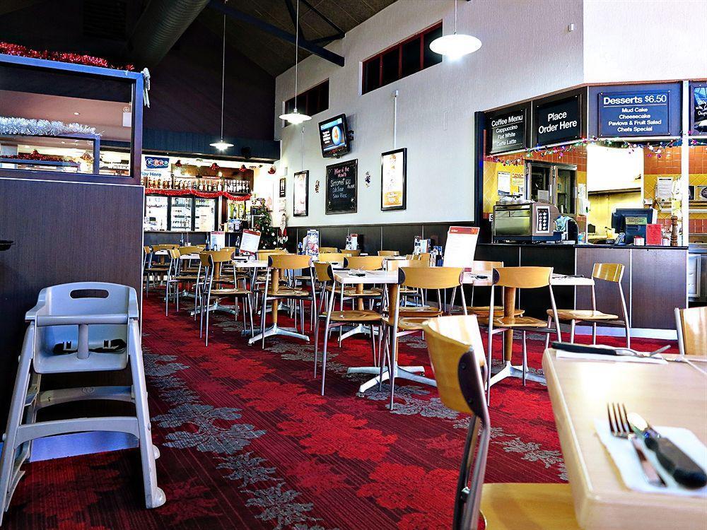Glenmore Tavern Rockhampton