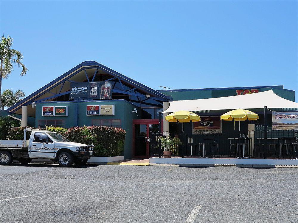 Glenmore Tavern Hotel 3*