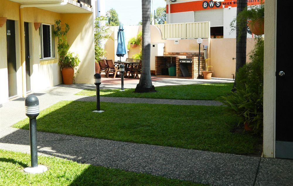 Glenmore Tavern Hotel Rockhampton