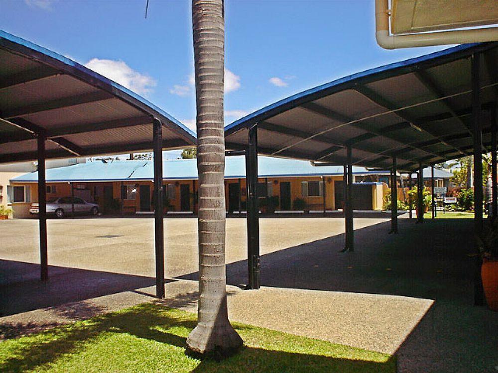 Hotel Glenmore Tavern Rockhampton
