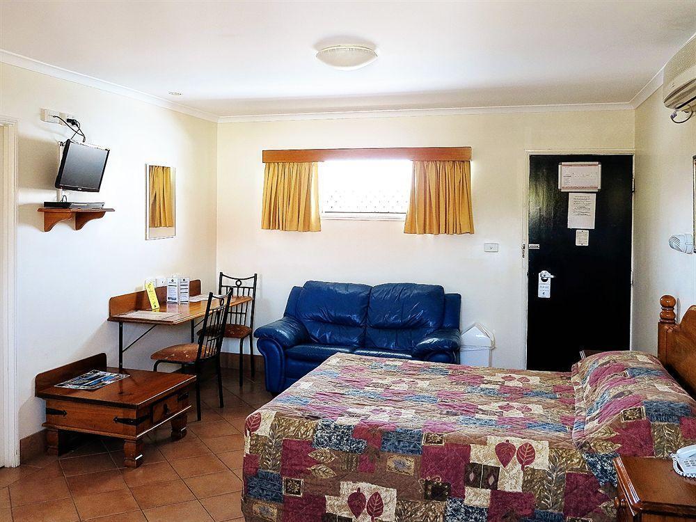 Hotel Glenmore Tavern 3*