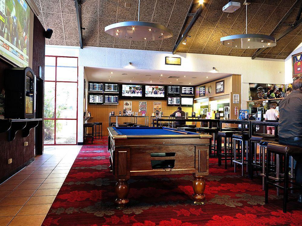 Glenmore Tavern Hotel 3*