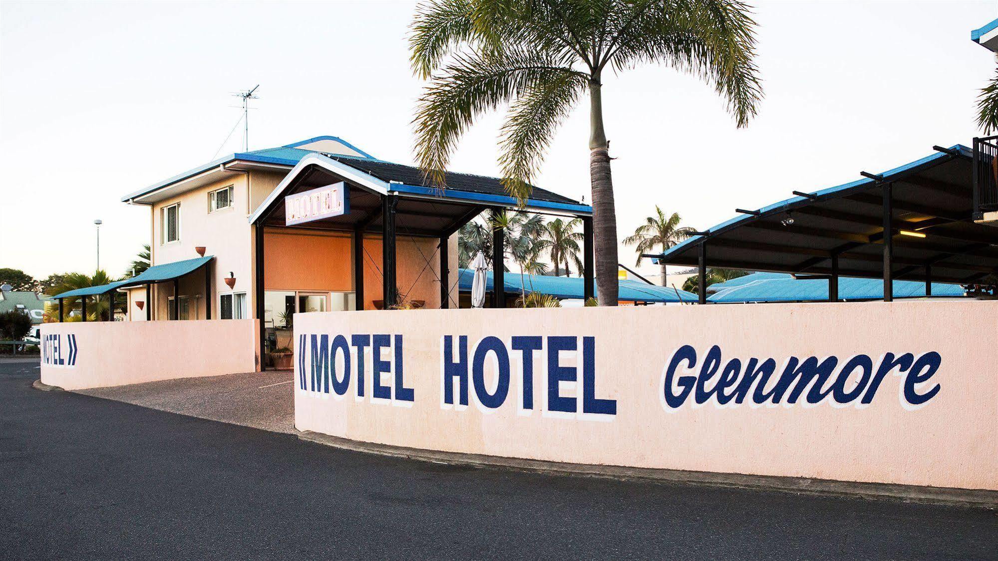 Glenmore Tavern Hotel